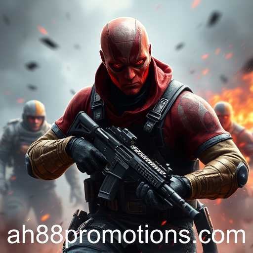 Exploring the Thrilling World of Action Games: A Comprehensive Guide