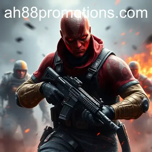 Exploring the Thrilling World of Action Games: A Comprehensive Guide