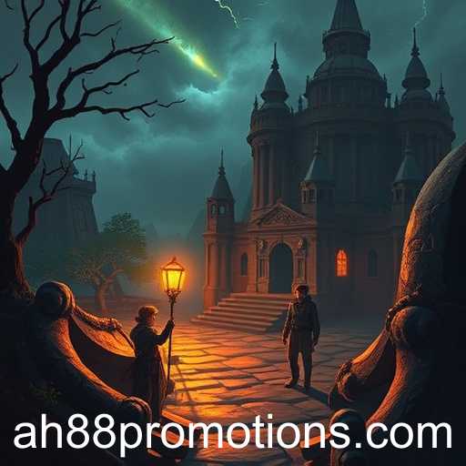 Exploring the Thrilling World of Adventure Games