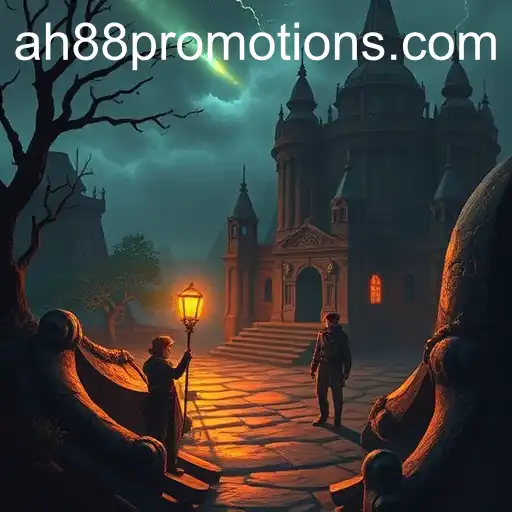 Exploring the Thrilling World of Adventure Games