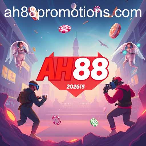 AH88's Rise Amid Gaming Trends