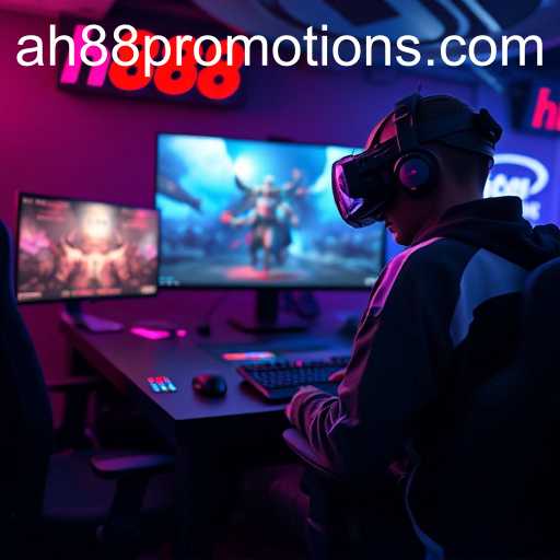 Emerging Trends in Online Gaming