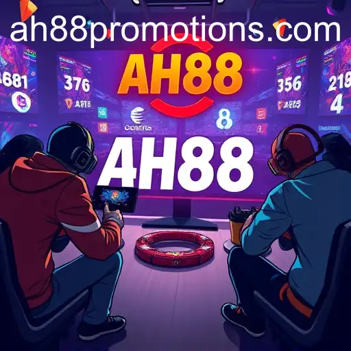 The Evolution of Online Gaming: AH88 Leads the Way