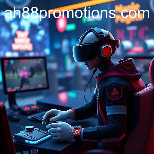 Gaming Trends and Innovations