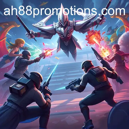 Exploring the Thrills of Multiplayer Games: The Social Experience Redefined