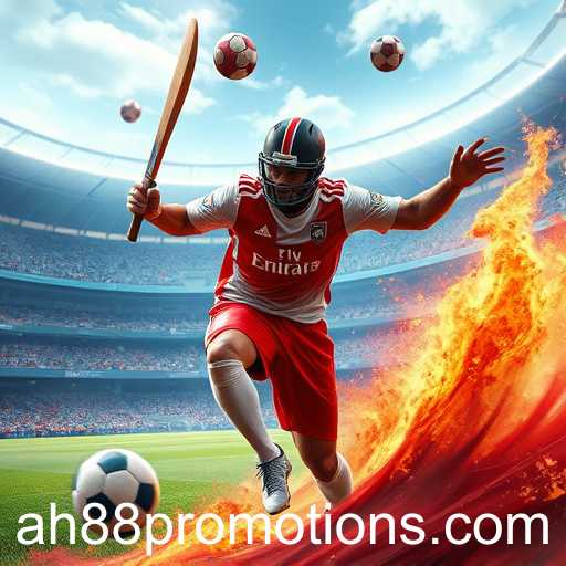 Navigating the Virtual Worlds with AH88