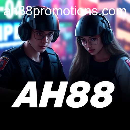 The Rise of AH88: A New Player in the Online Gaming Arena