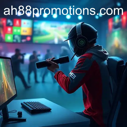 The Rise of AH88 and Its Impact on Online Gaming