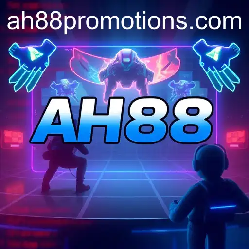 The Rise of AH88 in Online Gaming