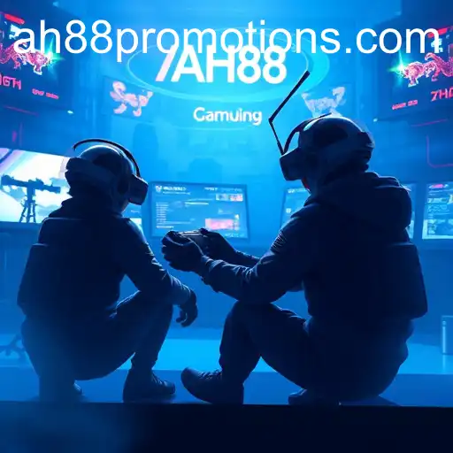 The Rise of AH88: Revolutionizing Online Gaming
