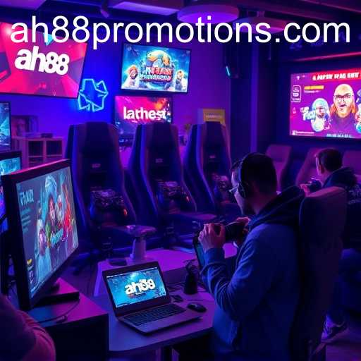 The Rise of Gaming Platforms in the Digital Age