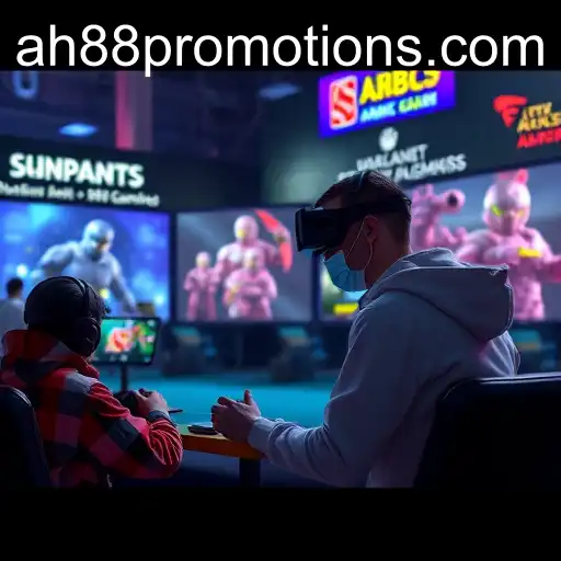 The Rise of Online Gaming in 2026