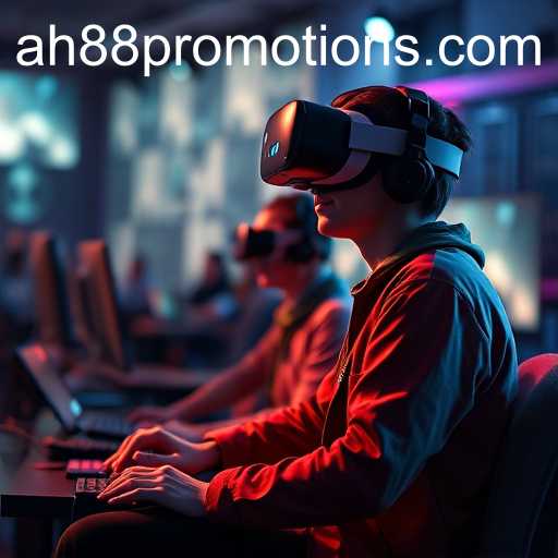 The Rise of Online Gaming: A New Era with AH88
