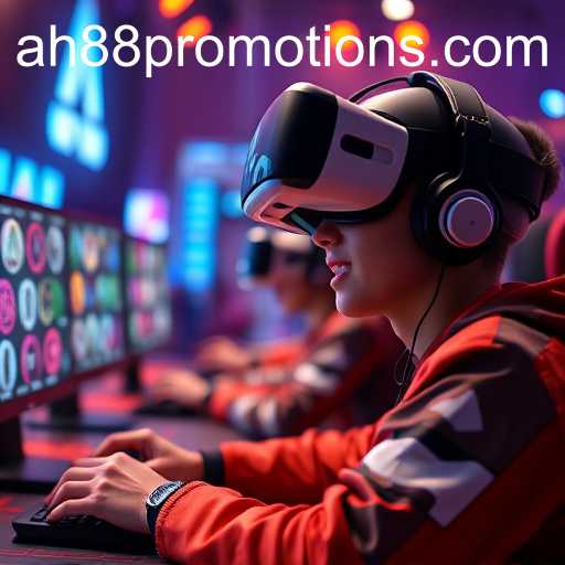 The Rise of Online Gaming in 2026