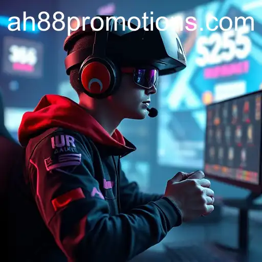 The Rising Influence of Online Gaming in 2025