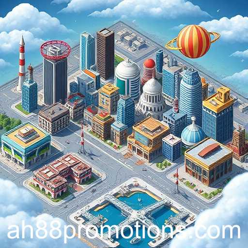 The Expansive World of Simulation Games: Exploring the 'ah88' Phenomenon