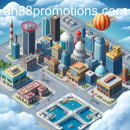 The Expansive World of Simulation Games: Exploring the 'ah88' Phenomenon