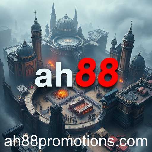 Exploring the World of Strategy Games: Unveiling the Mystery of 'ah88'