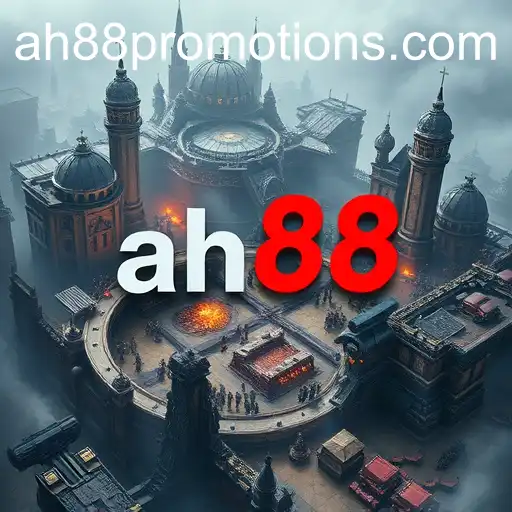 Exploring the World of Strategy Games: Unveiling the Mystery of 'ah88'