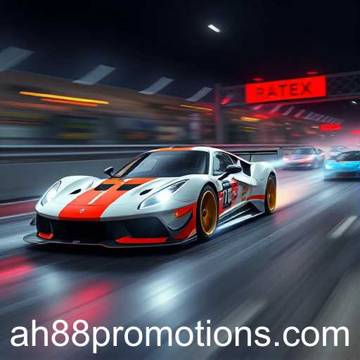 The Digital Playground: A Glimpse into AH88's Growing Community