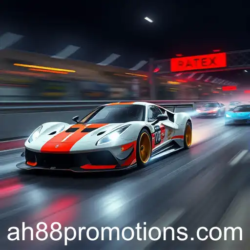 The Digital Playground: A Glimpse into AH88's Growing Community